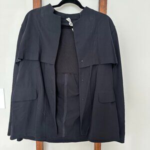 Lululemon Blazer